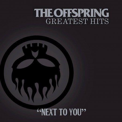 32K views · 2.1K reactions | Remember this cover from 'Greatest Hits?' Do you know who originally performed "Next to You?" | The Offspring | Facebook
