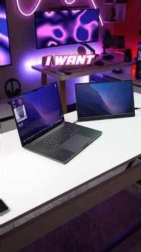 Kreo Obsidian Portable Monitor #portable #monitor @Kreosphere