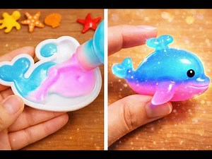 ✨ DIY SENSORY TOYS FOR HIGH ENERGY KIDS 🌈🛡️ 60-Second DIY NO MESS