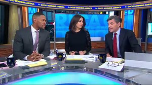 Trump friend Roger Stone indicted by special counsel