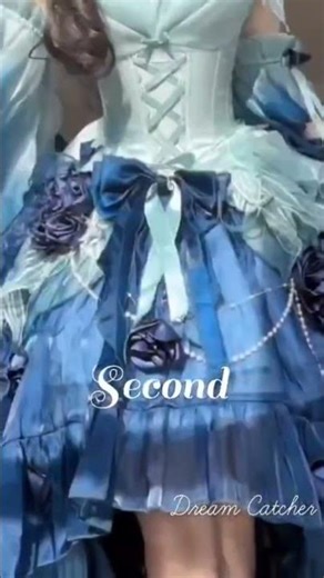 Choose a short dress for yourself ✨❤️ #shorts #trendingshorts #youtubeshorts