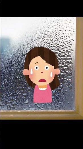 内窓・二重窓のメリット3選！効果が高い♪#shorts