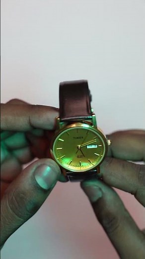 TIMEX Classics Analog Watch for Men