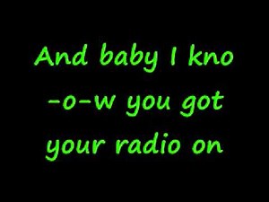 Darius Rucker- Come Back Song with lyrics