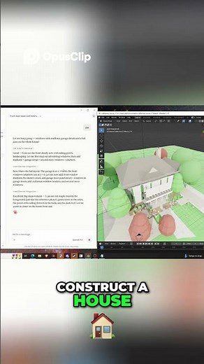 AI Builds Houses Revolutionary Construction Tech Explained!