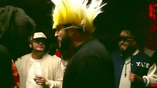 Mike P Turned Into Vegeta Right In The Middle Of A Rap Battle 😭⚡️ #funnyvideos #fbreelsfypシ゚viralfbreelsfypシ゚viral #fblifestyle #battlerap #dragonball #dragonballz #vegeta | Viral Battle Rap Haymakers