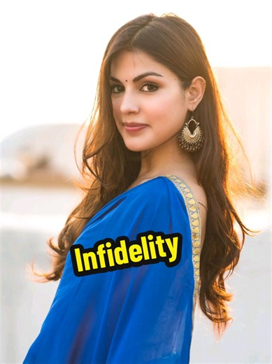 Meaning of Infidelity — Definition & Examples