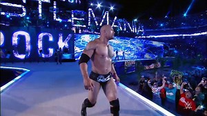 Electrifying The Rock’s entrance music: WWE Behind the Theme