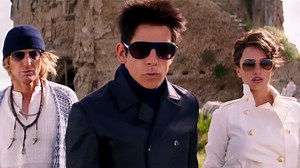 The Zoolander 2 Trailer Is Really, Really, Ridiculously Good-Looking