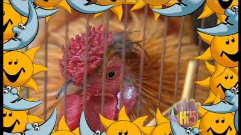 Hi-5 Season 3 Episode 14