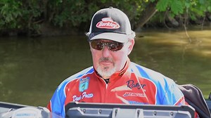 8.7K views · 413 reactions | David Fritts is a legend in bass fishing but maintains tremendous humility. The 2019 Bass Fishing Hall of Fame inductee won the 1997 FLW Cup, the 1994 Bassmaster Angler of the Year, and the 1993 Bassmaster Classic. His responses to our questions were just awesome. Enjoy! | Ranger Boats | Facebook