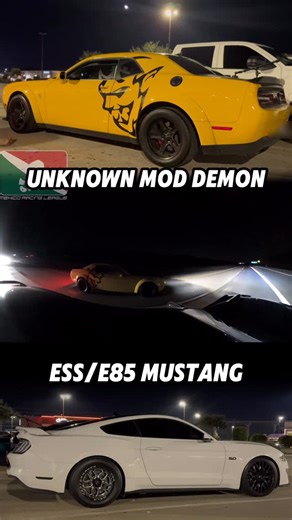 Mexico Racing League on Instagram: "A good reminder that spinning is not winning! Though it seems like both cars may have spun"