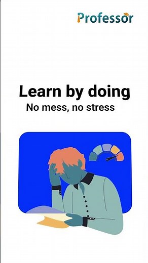 Virtual Labs: Science Without Limits! | Professor AI | #edtech #virtualreality #aieducation #ai