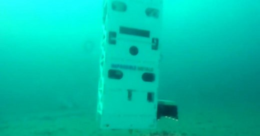 How artificial intelligence could be used in deep sea mining