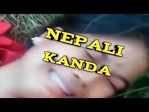 New nepali kanda full video 😱