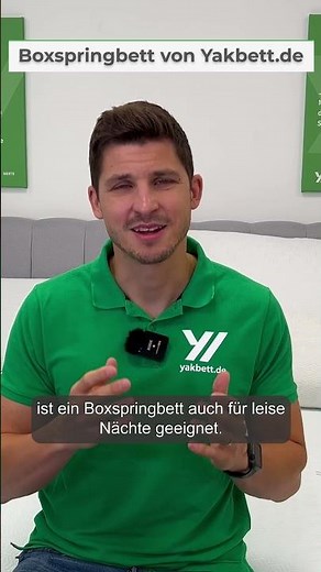 Create your own box spring bed!