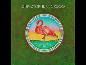 Christopher Cross - Sailing (4K/Lyrics)