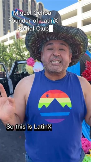 Around 15,000 people gathered in Reno for Northern Nevada Pride on Saturday. Reporter Alex Couraud brings you behind the scenes of the big event. #nevada #northernnevada #reno