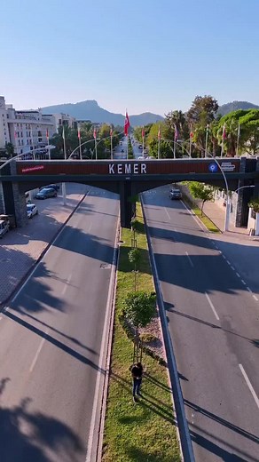 Explore Kemer: Antalya's Hidden Gem