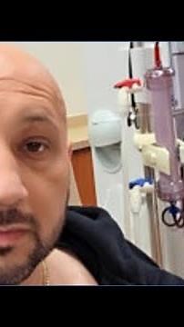 Bexar County deputy donates kidney to longtime friend and coworker battling stage 5 kidney failure