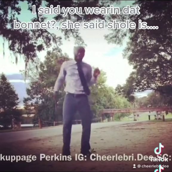 Everyday Bonnet - A TikTok Song