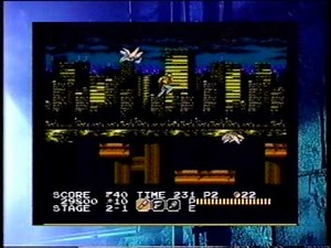 CM サミー ガンデック