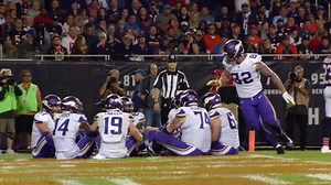 WATCH: Top touchdown celebrations from 2017 NFL season