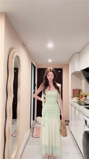 Elegant Pastel Outfits for Outdoor Style - Spring Fashion Hits