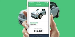 eBay Is Working With This Used Car Sales Startup to Sell More Cars | Fortune