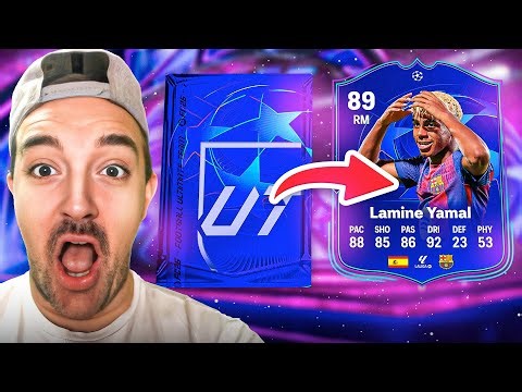 I OPENED 20x 83+ X 30 'SET THE PACE' PACKS!