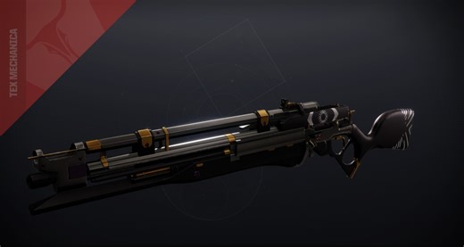 The Prophet god roll and best perks in Destiny 2 %%page%% %%sep%% %%sitename%%