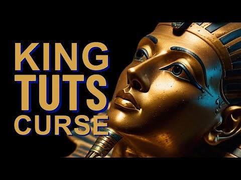 King Tut & The Secrets of The Curse of The Pharaohs: History Explained