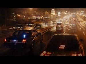 Prisoners - Go to the hospital scene