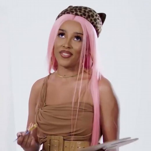 Stan twitter: "I like big noses.. because you can kinda like sit on them"