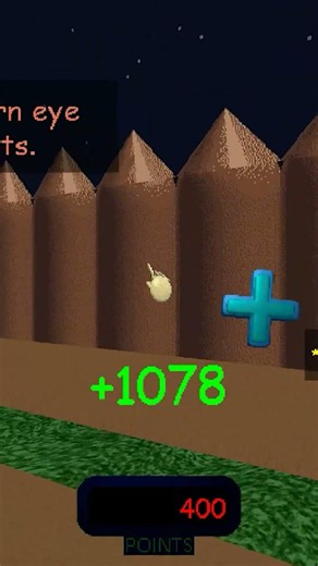 Baldi's Basics Plus (Faker Invasion) (CMAE+ Special) - Epic Battles short part 6