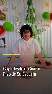 Xavier died after falling from a fourth floor: possible bullying case under investigation