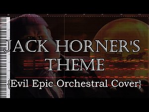 Jack Horner's Theme - Puss In Boots: Last Wish {EVIL EPIC ORCHESTRAL COVER}