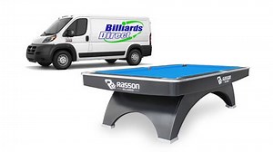 San Diego Pool Table Moving Service & Repairs • Billiards Direct