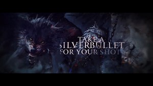 In case you've missed our latest lyric video for the new recorded version of "Werewolves of Armenia"! Do you like the animation of the artwork? The song will be featured on our upcoming double release "Best Of The Blessed"! Full video available here: https://bit.ly/3e3Jz14 | Powerwolf
