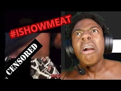 What Happened During IShowSpeed's Livestream? Unveiling the Shocking Incident!