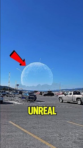 TOP 3 INCREDIBLE PHENOMENA YOU NEED TO SEE