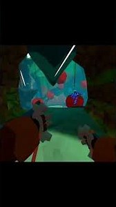 where the alphas are located in the new UG update #vr #metavr