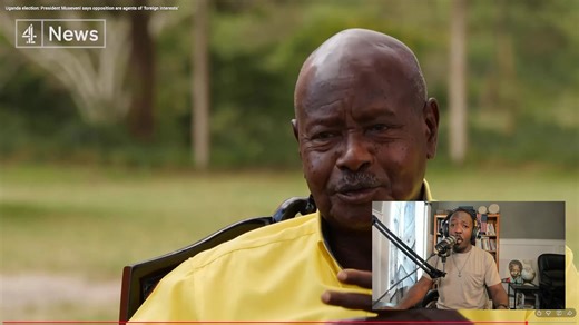 As Uganda moves toward the 2026 general elections, the nation is once again being dragged into a familiar and troubling cycle of state-sponsored violence. Security forces loyal to President Yoweri Museveni are once more unleashing repression, shielded by a regime determined to cling to power at all costs. The scenes unfolding today are eerily reminiscent of the run-up to the 2021 elections, when opposition leader Bobi Wine was arrested and brutalized, scores of his supporters were killed, and th