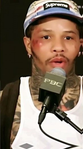 Gervonta “Tank” Davis: The Knockout King of Boxing! 💥👑