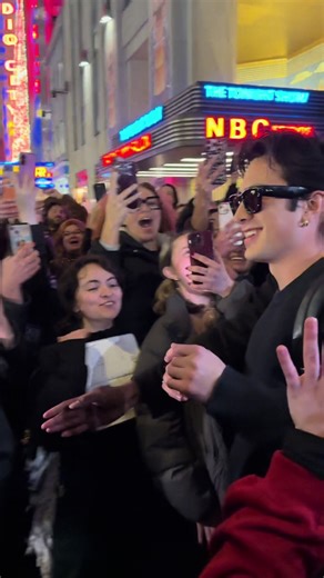 unreal @Scarrrr #hudsonwilliams #heatedrivalry #nyc #fy | hudson williams