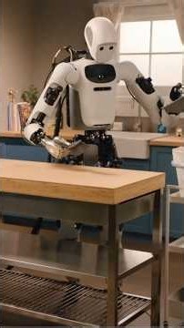 DeepMind's new robot AI aces a task, fails it in reverse