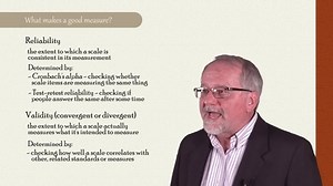 Measuring general humility