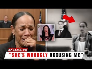 Jackie Christie BREAKS DOWN In Court After Daughter Chantel’s EXPLOSIVE Testimony!
