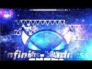 Infinite Madness 60% by me (CreatorViruZ/H3LL D3M0N)