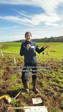 On-farm Natural Capital Accounting Demonstration at the TIA Dairy Research Facility